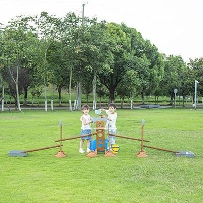 Pipe & Channel Water Set