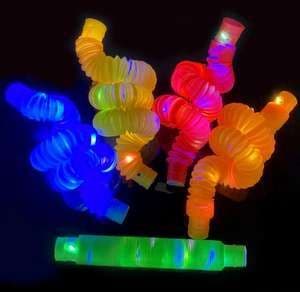 Pop Tube - Light up