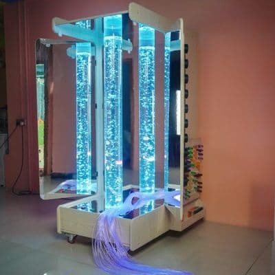 Sensory Room Packages
