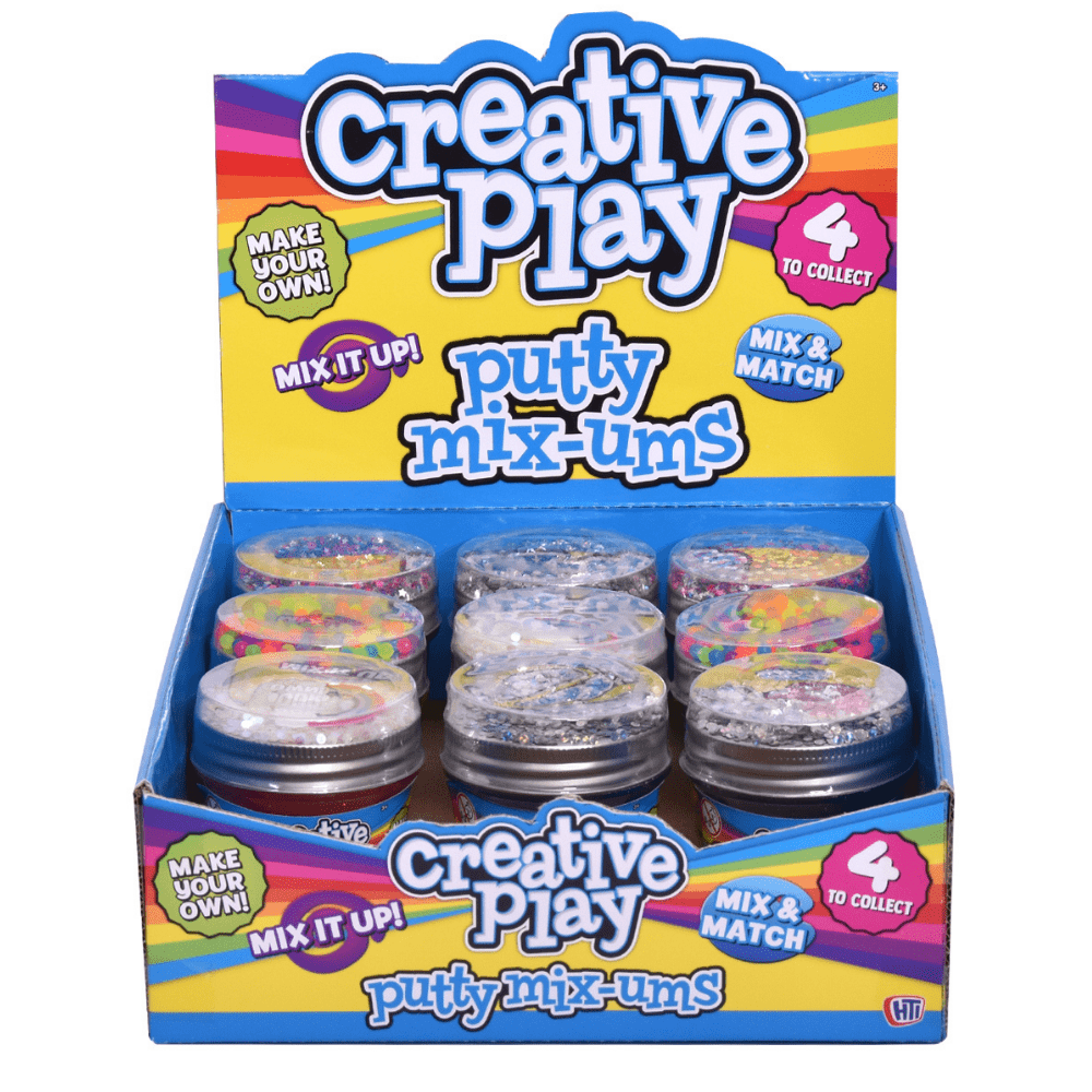 PUTTY MIX UMS