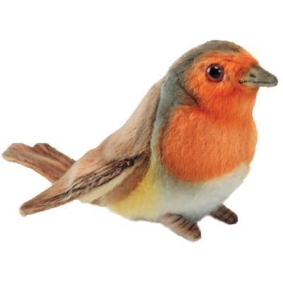 Dobbies Robin Robin