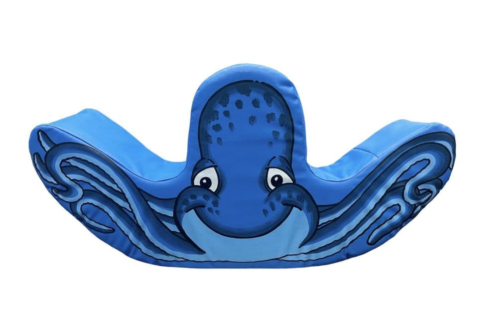 Rocker Octopus
