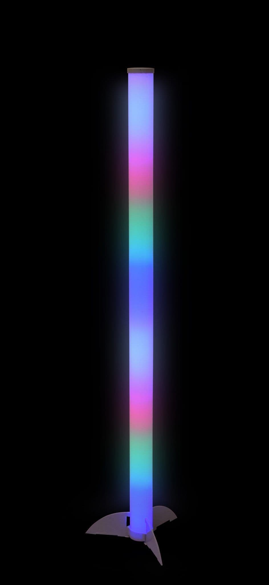 Rocket light 100cm