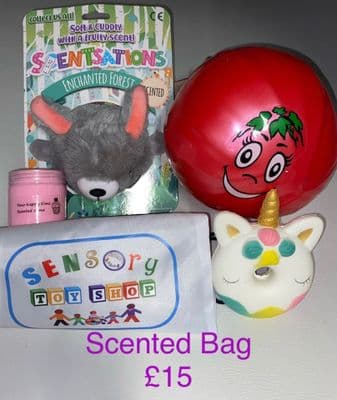 Scented Bag
