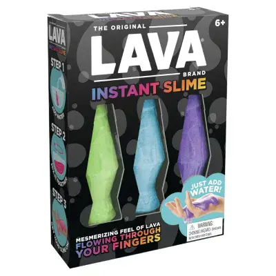 Schilling LAVA Instant Slime
