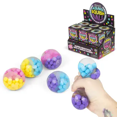 Schrunchems ASMR Squish Ball