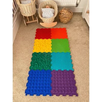 Sensory Floor Mats