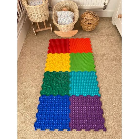 Sensory Floor Mats