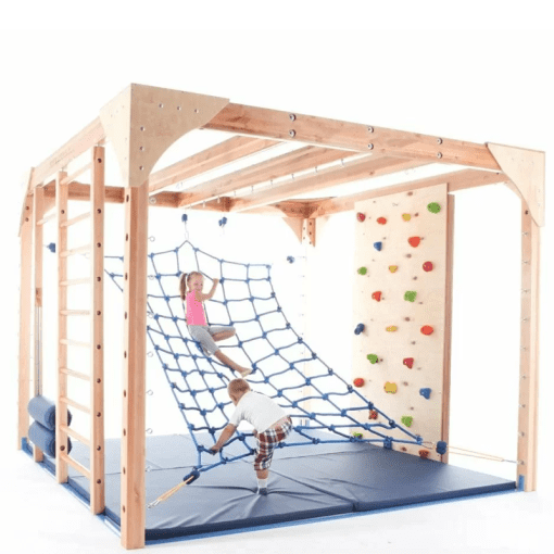 Sensory Integration Therapy SENSIS System Set