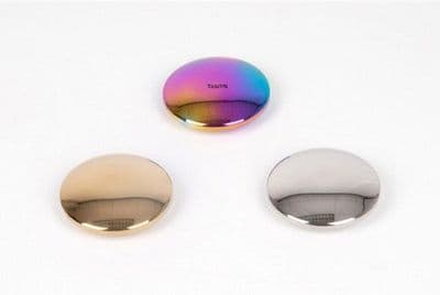 Sensory Reflective Sound Buttons - Pk3