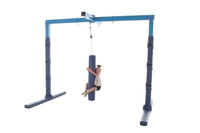 Sensory Therapy Hot dog Swing