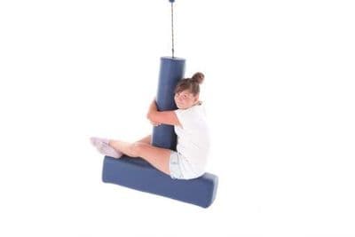 Sensory Therapy T-Shaped Swing