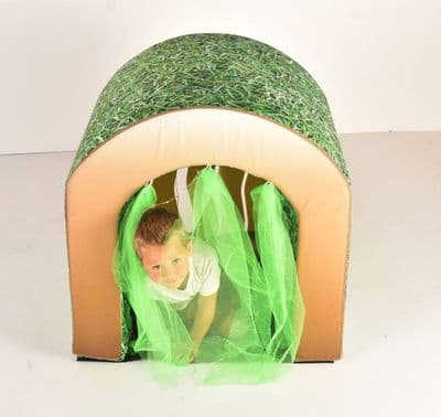 Sensory Tunnel (Giant 800mm)