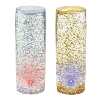 Shake & Shine Glitter Tubes