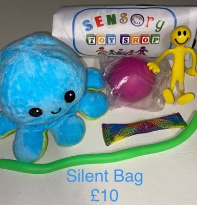 Silent Bag