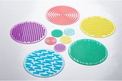 SiliShapes® Sensory Circle Set