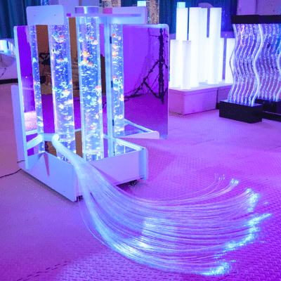Sensory Room Packages