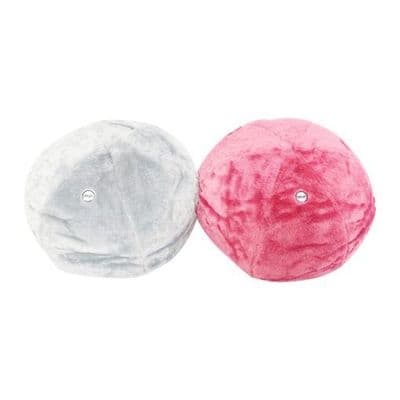 Soft Massage vibrating Cushion