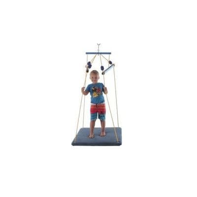 Square Sensory Therapeutic Swing