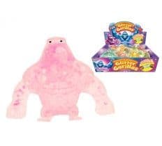 Squeeze Sugar Maltose Stretch Glitter Gorilla