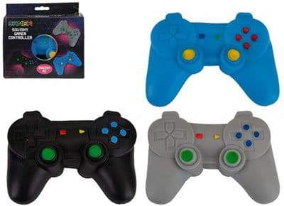Squishy Game Controller