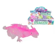 Squishy Sugar Maltose Dragon 19cm