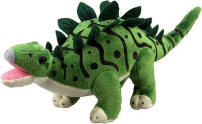 Stegosaurus