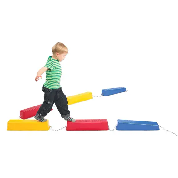Step-A-Logs