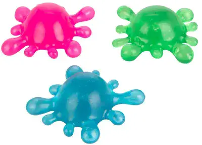 SUGAR SPLAT