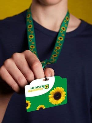 Sunflower Card/Cover
