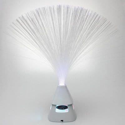 Tall Fibre Optics - Bluetooth, Speaker, USB - 35cm