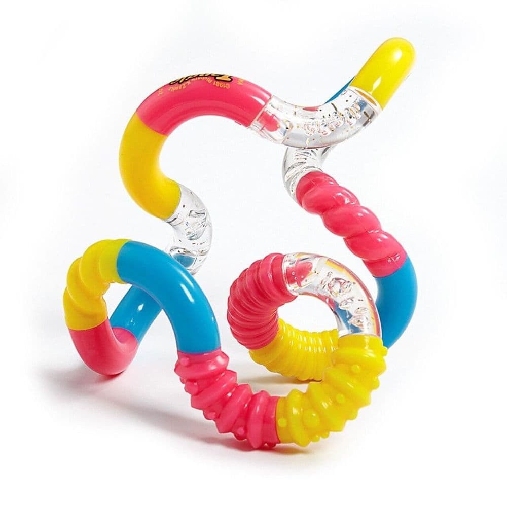Tangle - textured