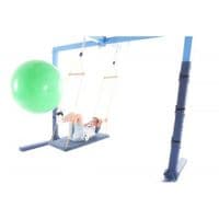 Therapeutic Platform Swing