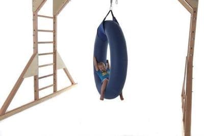 Theraputic Sensory Tyre swing