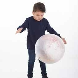 TickiT Constellation Ball