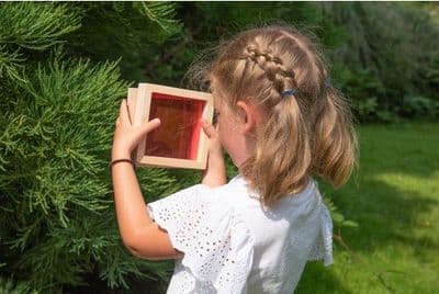 Tickit Sensory Squares - Pk7