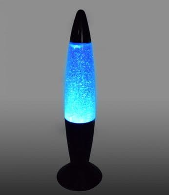 Tornado Lamp