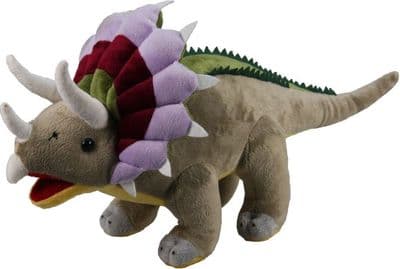 Triceratops