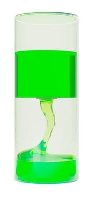 UV Mini Ooze tube – Green