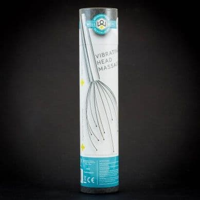 Vibrating Head Massager