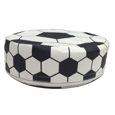 Vibrating Soccer Ball