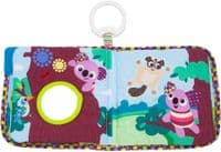 Walla Walla Play Day Book