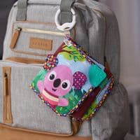 Walla Walla Play Day Book