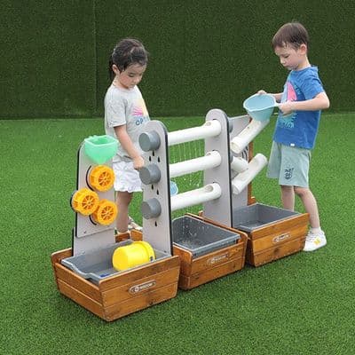 Water Play Set