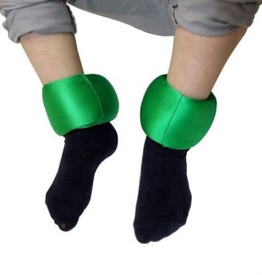 Weighted Bands Pair – Child Ankle / Adult Wrist – 500g Each