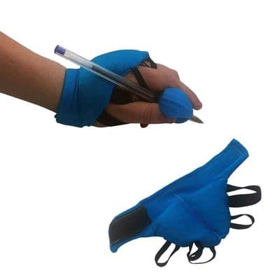 Weighted Glove - Medium