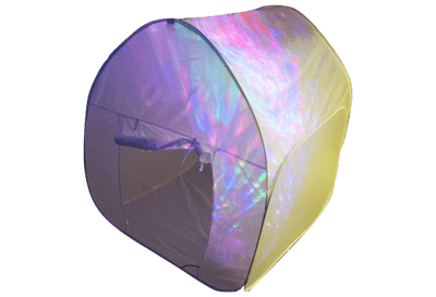 White tent for Projection package