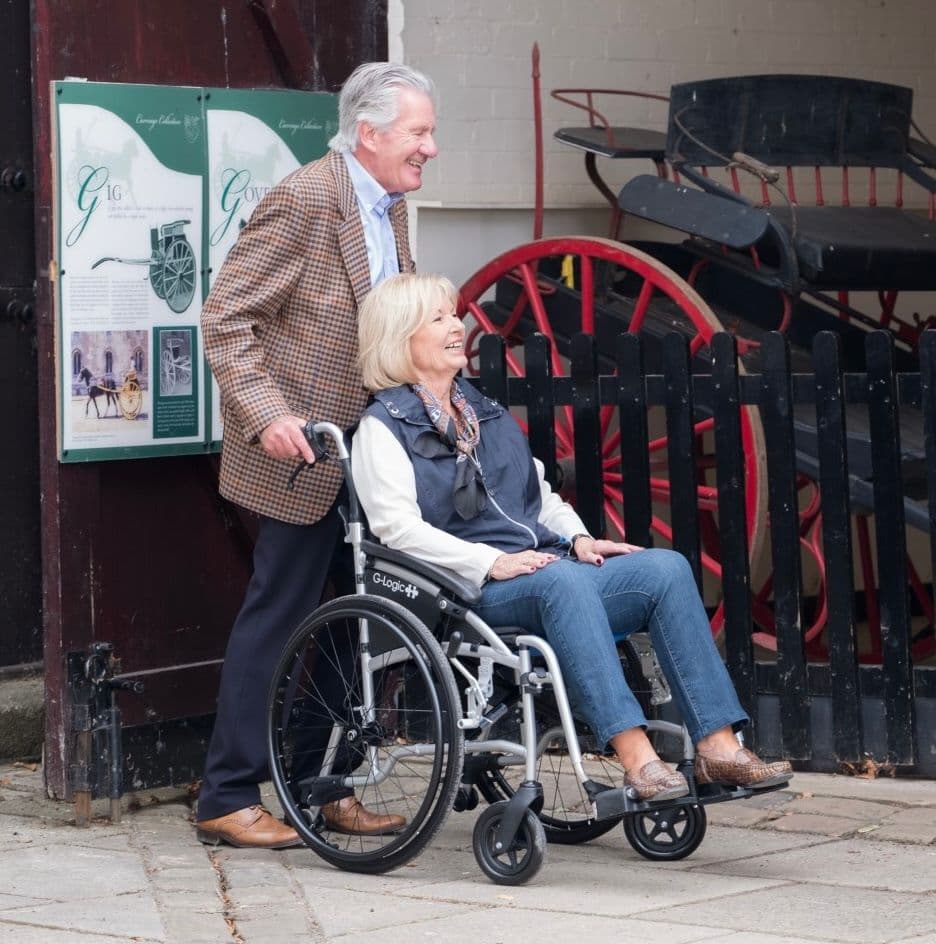 Lightweight wheelchairs: a no-nonsense buyer’s guide (friendly, family-run advice)