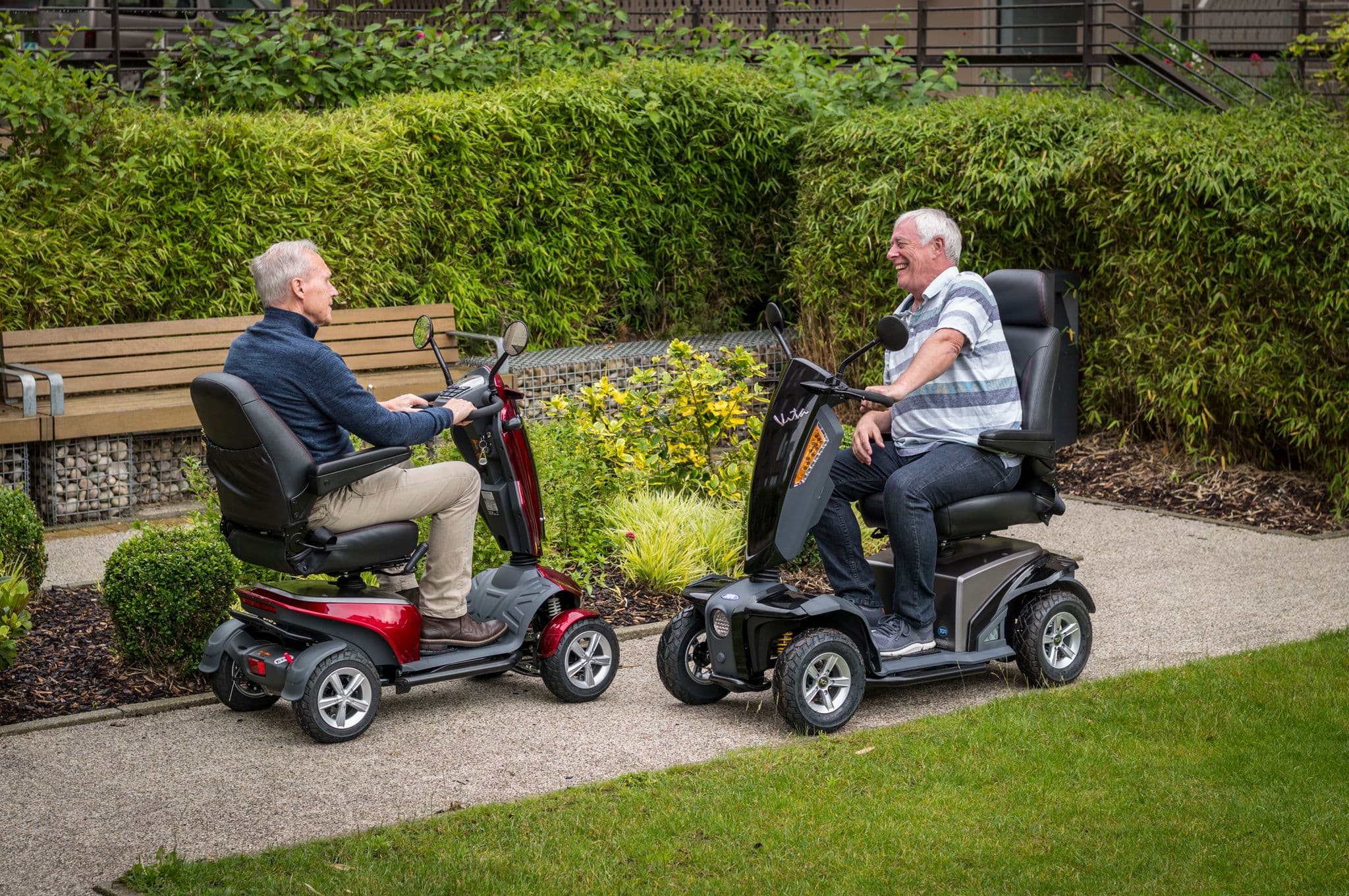 Mobility scooters made simple: types, everyday uses and UK rules