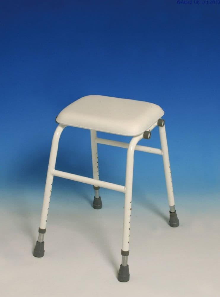 Humanscale Perch Stool 4-In-1 Perching Stool